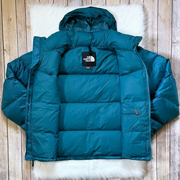 The North Face Men’s 1996 Retro Nuptse Jacket - Picture 6 of 10